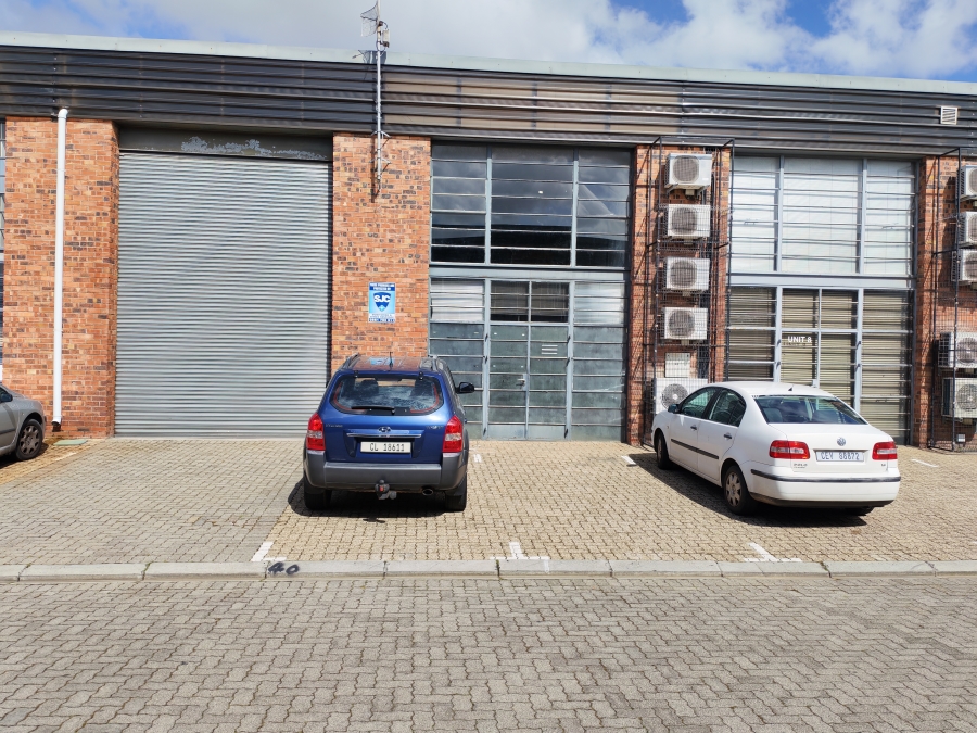 To Let commercial Property for Rent in Saxenburg Park 1 Western Cape